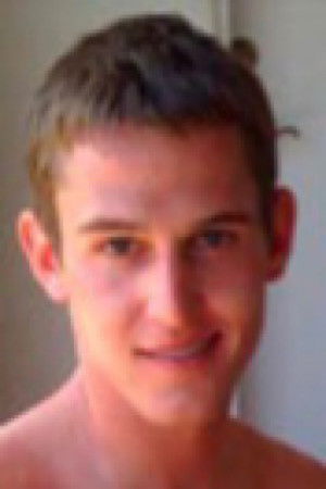 et billede af Johnny Rocket