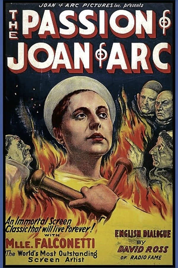 The Passion of Joan of Arc