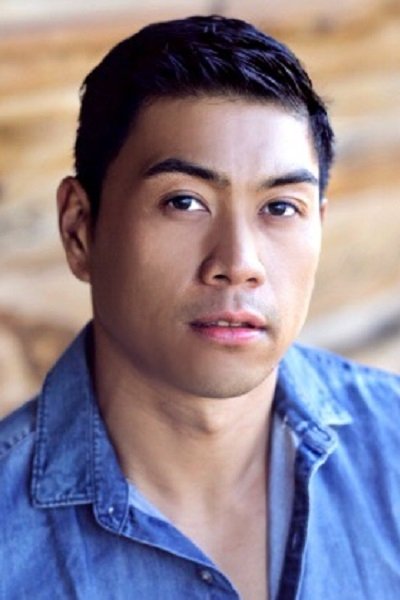 et billede af Jeffrey Mercado-Libunao