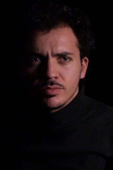 et billede af Nassim Barbot