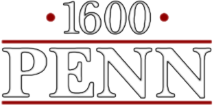 1600 Penn