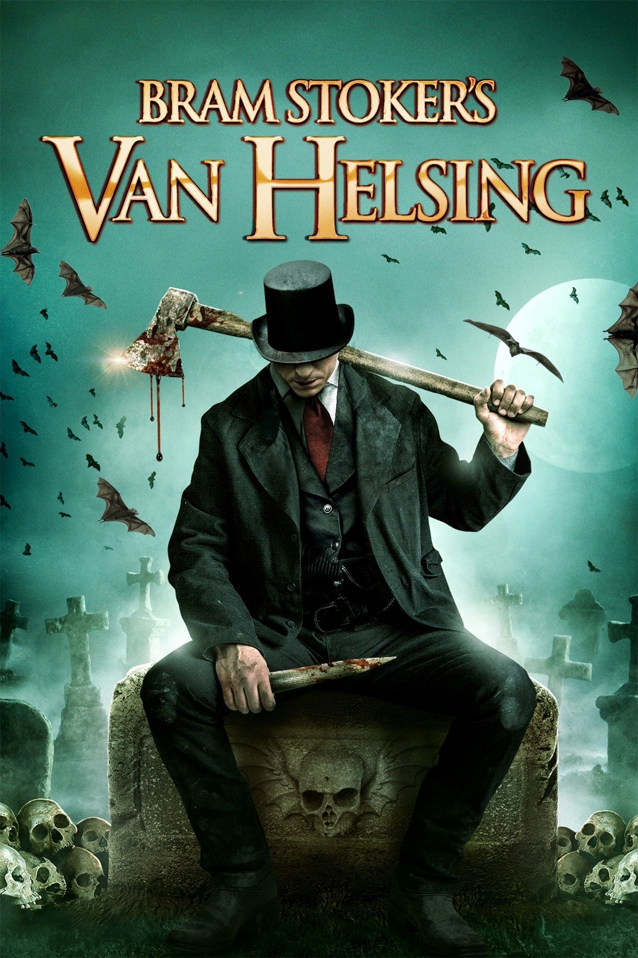 Bram Stoker's Van Helsing