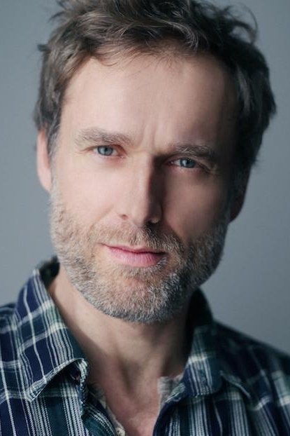 et billede af David Sevier