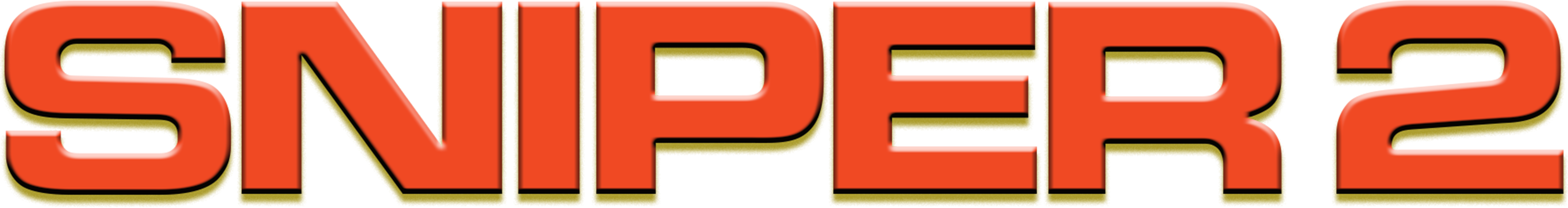 Sniper 2 Logo