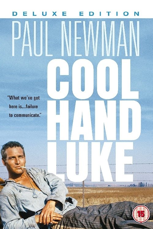 EN - Cool Hand Luke 4K (1967) PAUL NEWMAN
