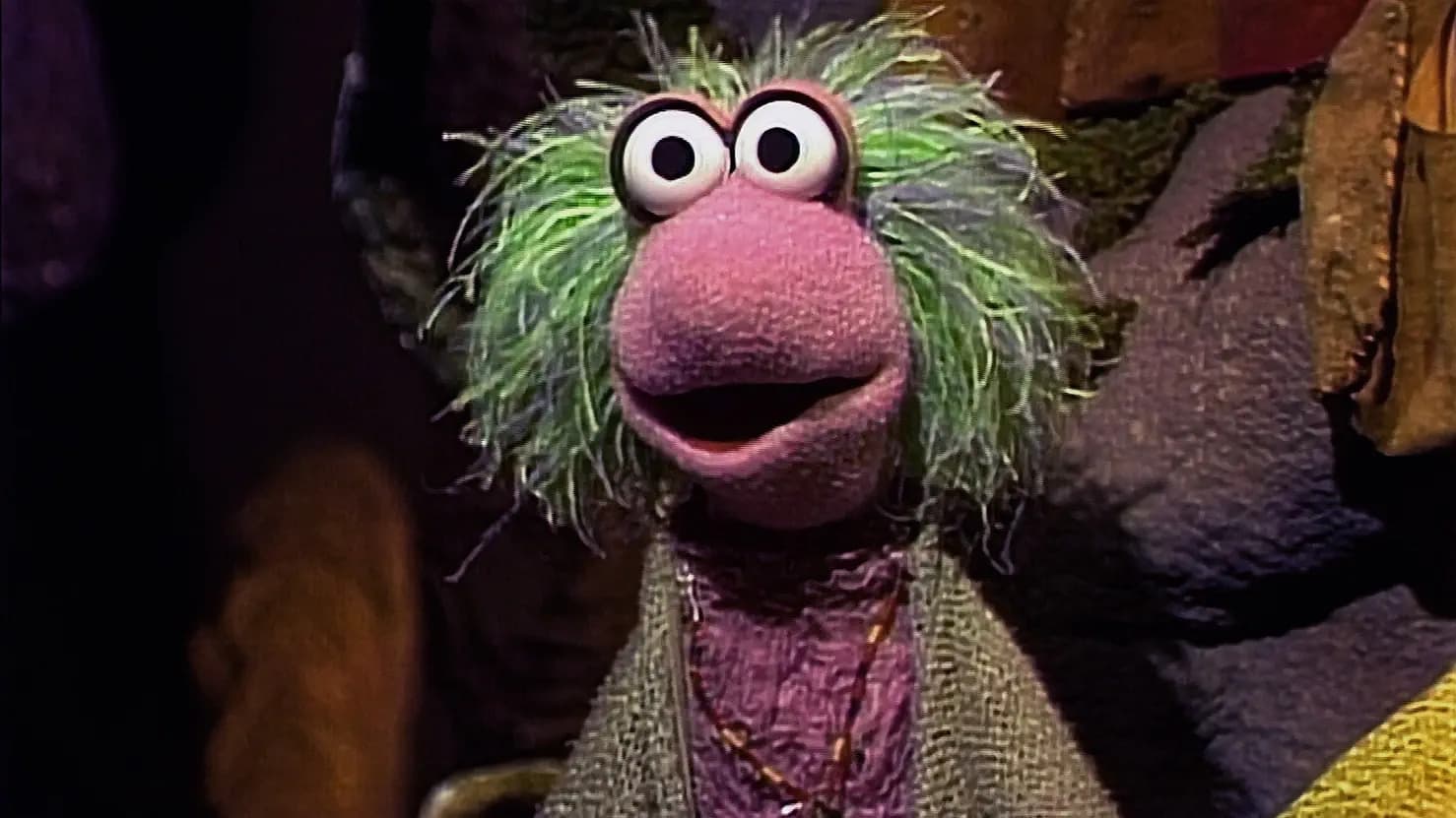 Fraggle Rock - Pendaison de crémaillère