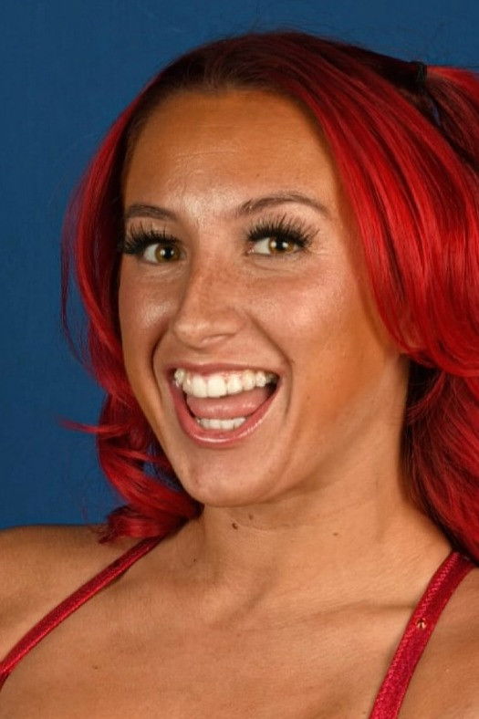 et billede af Melissa Fierce