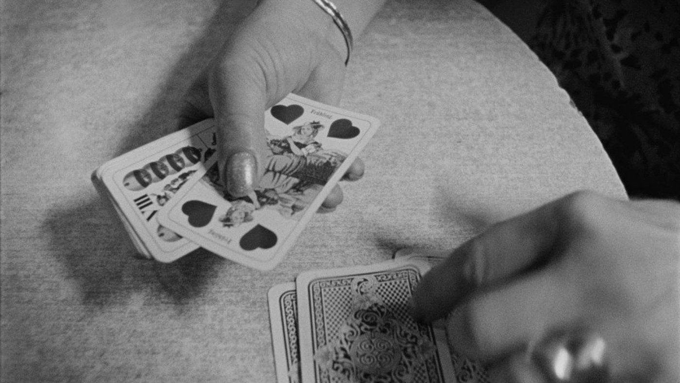 Notes from the Underworld