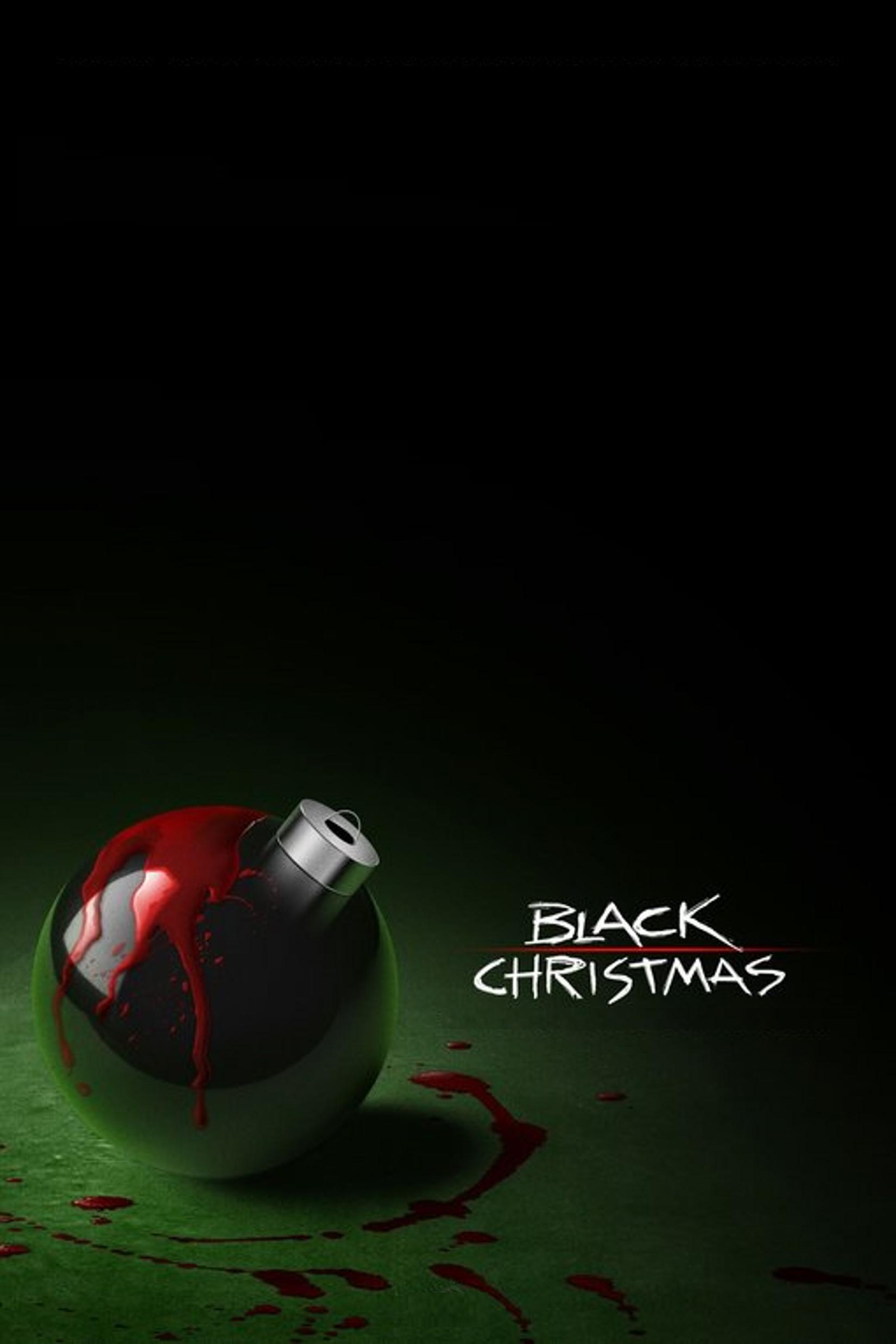 Black Christmas