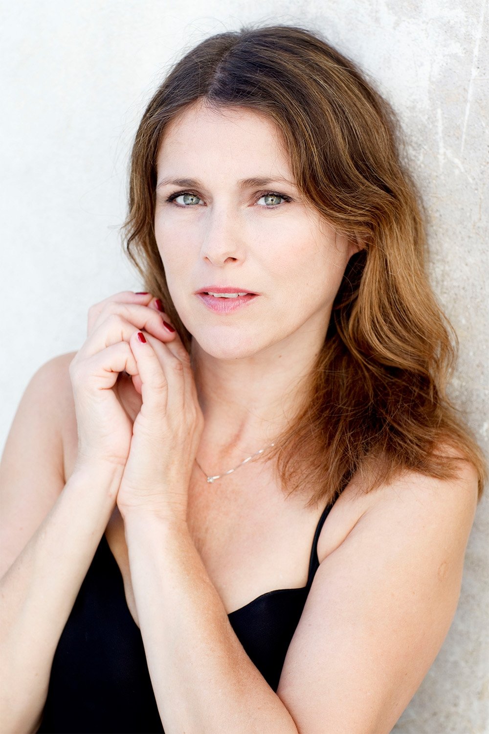 et billede af Sandra Franzo