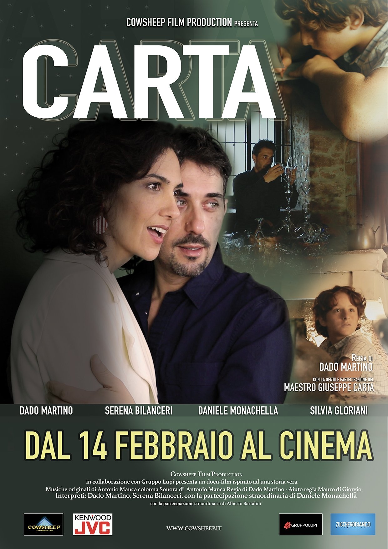Carta Carta