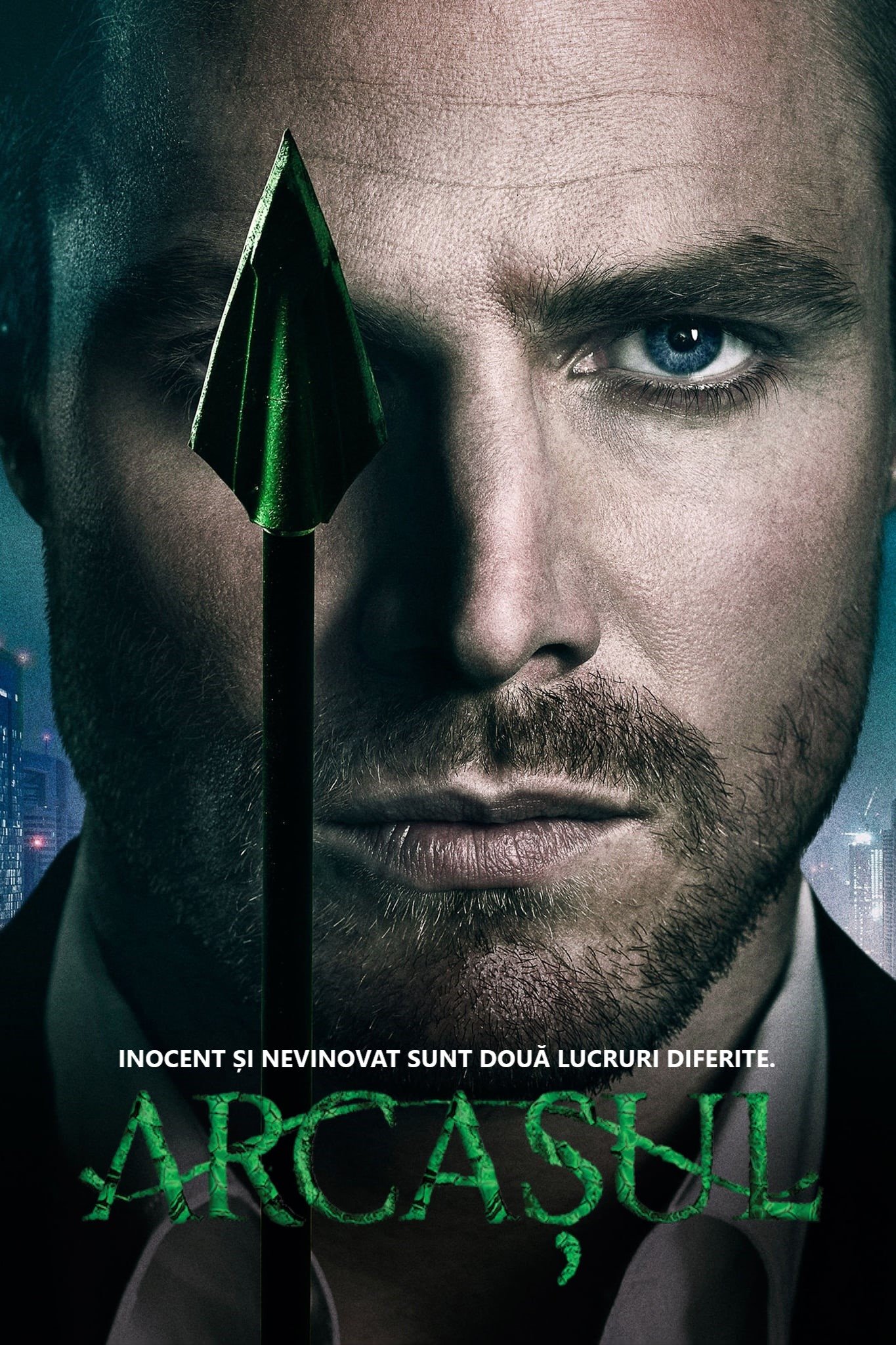 Arrow