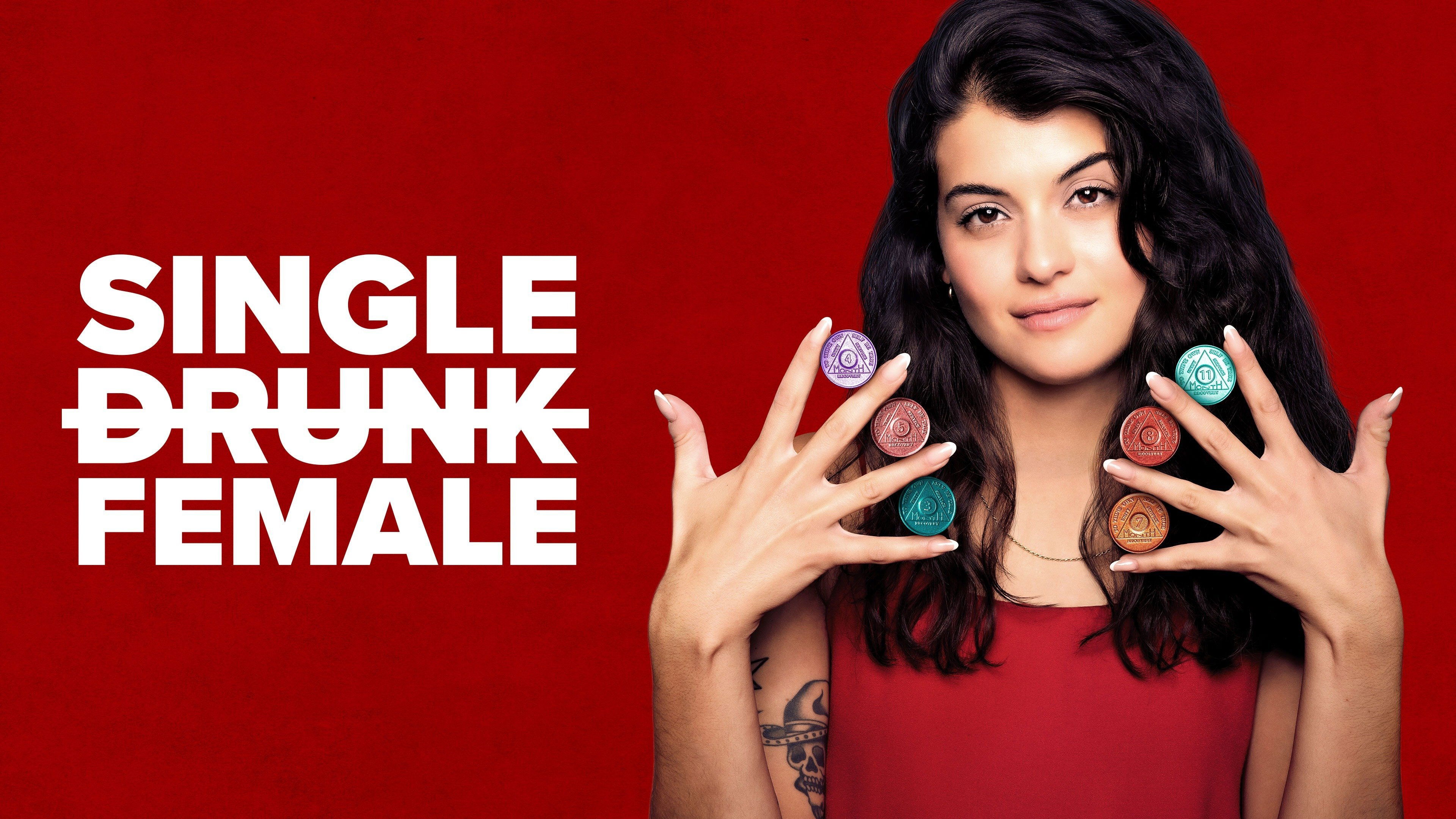 Single Drunk Female