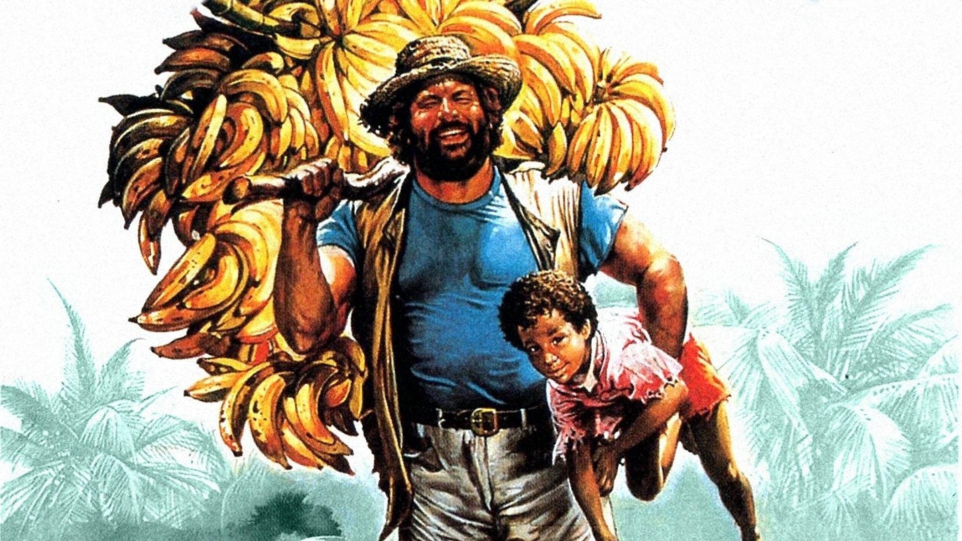 Banana Joe (1982)