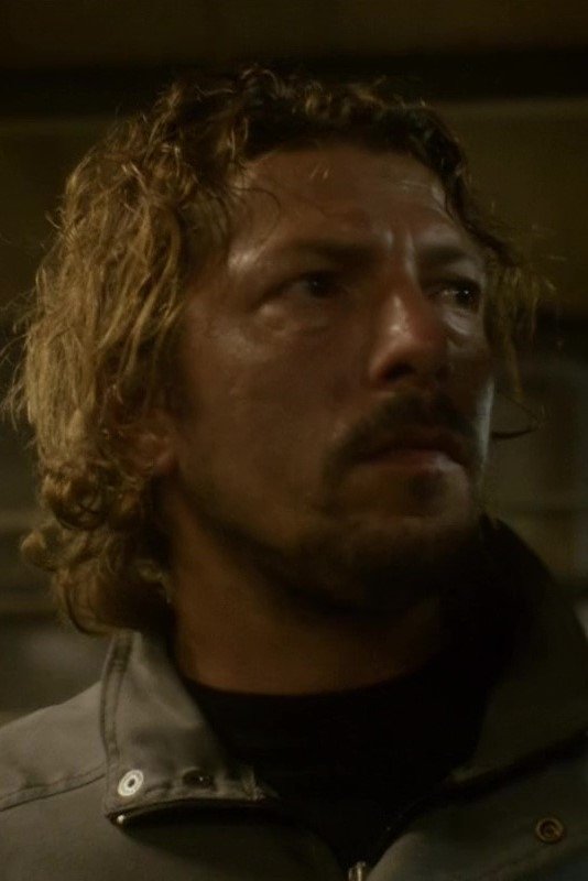 Dimitri Buchenet's picture in the cast