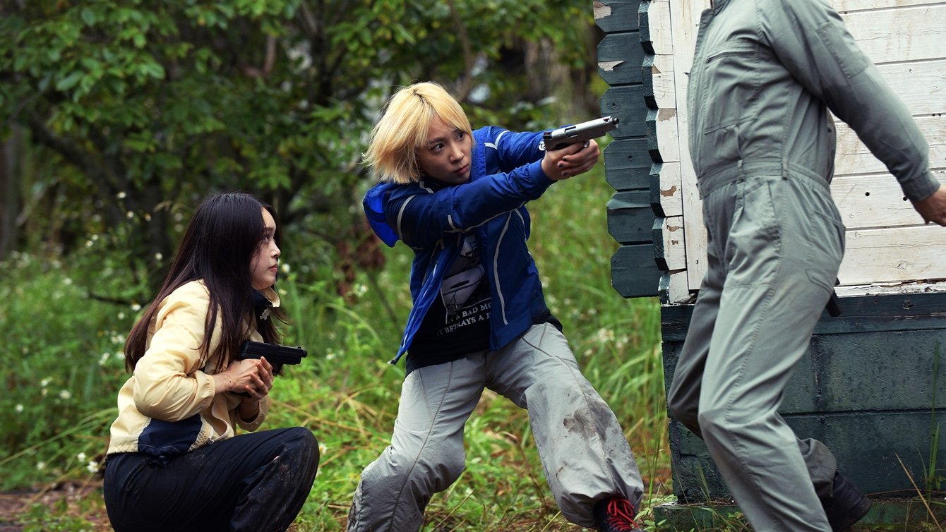 Baby Assassins 3