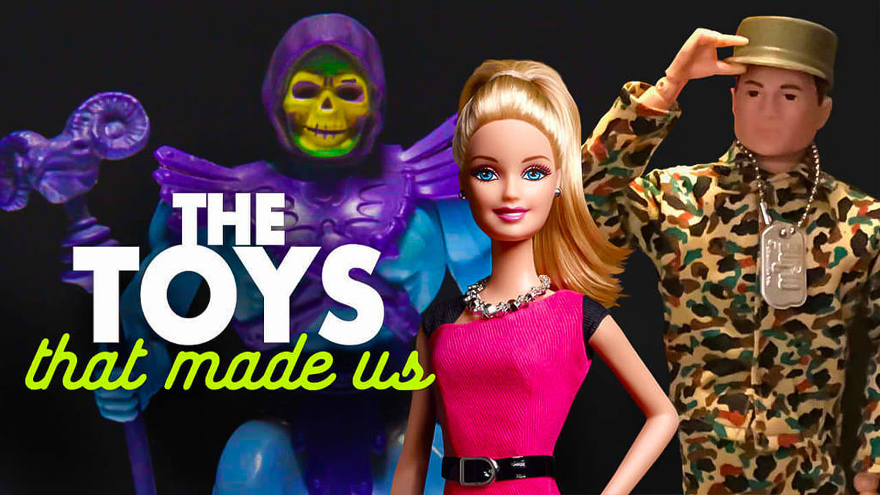 The Toys That Made Us