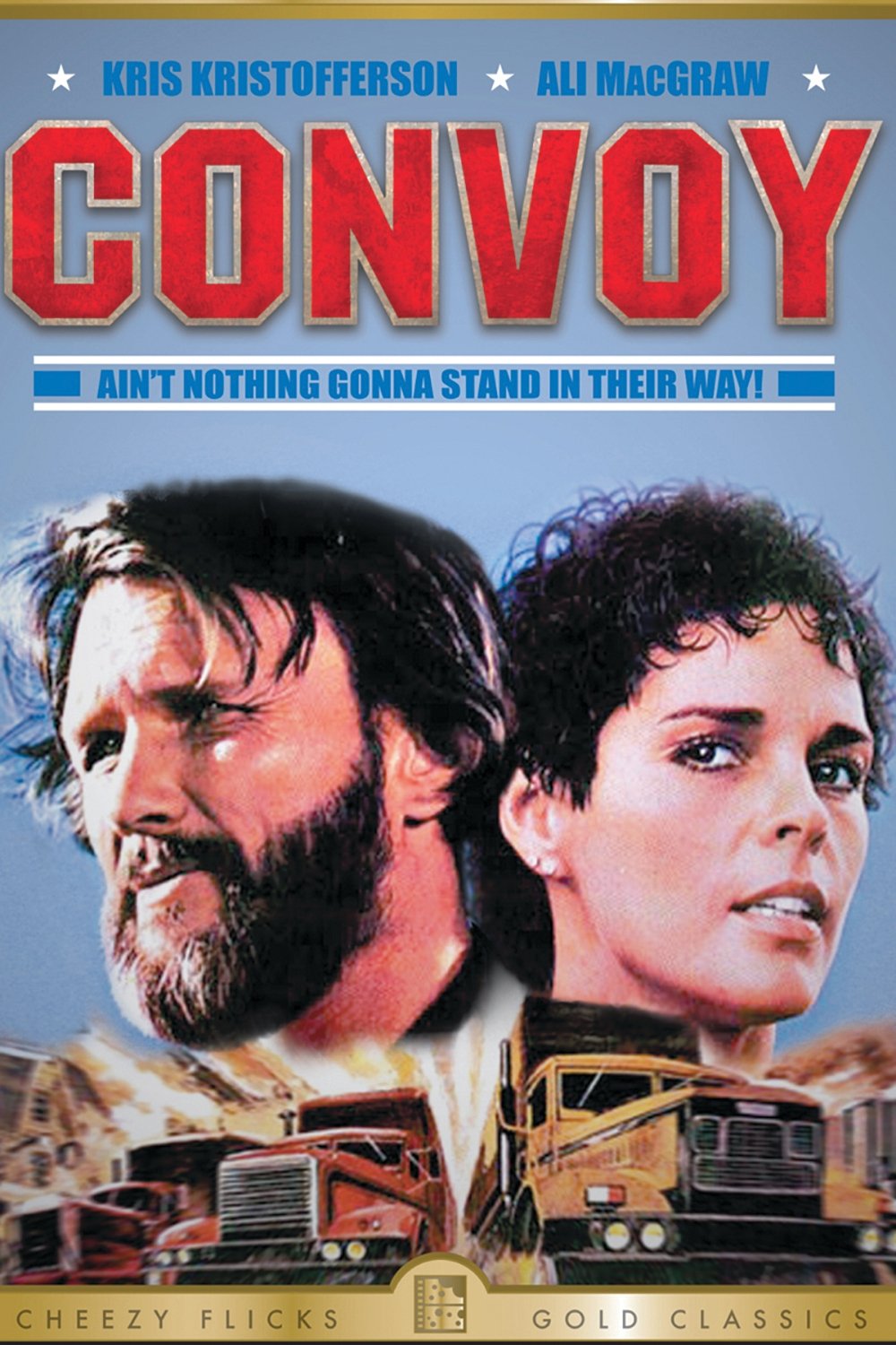 Convoy