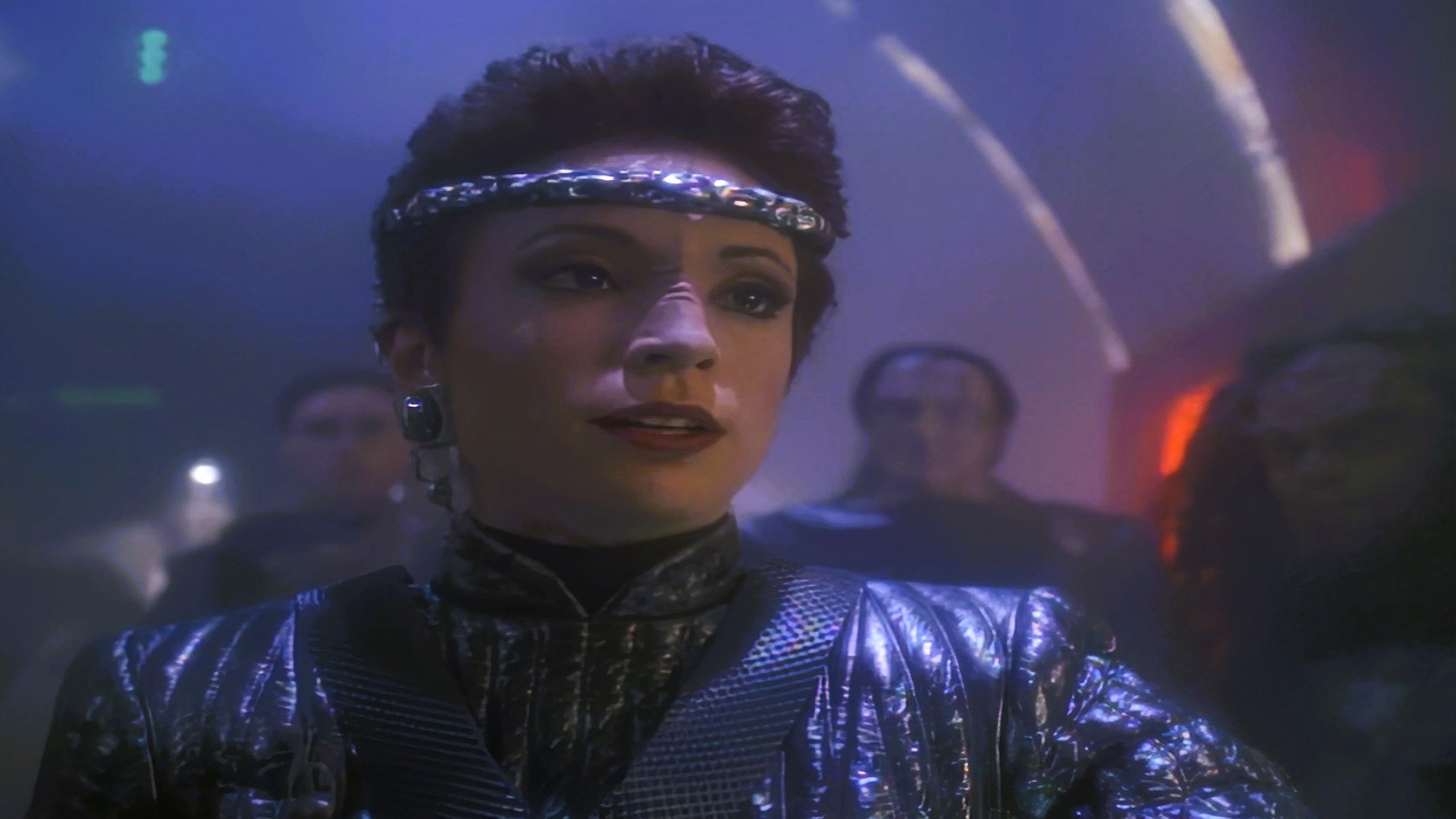 Star Trek: Deep Space Nine