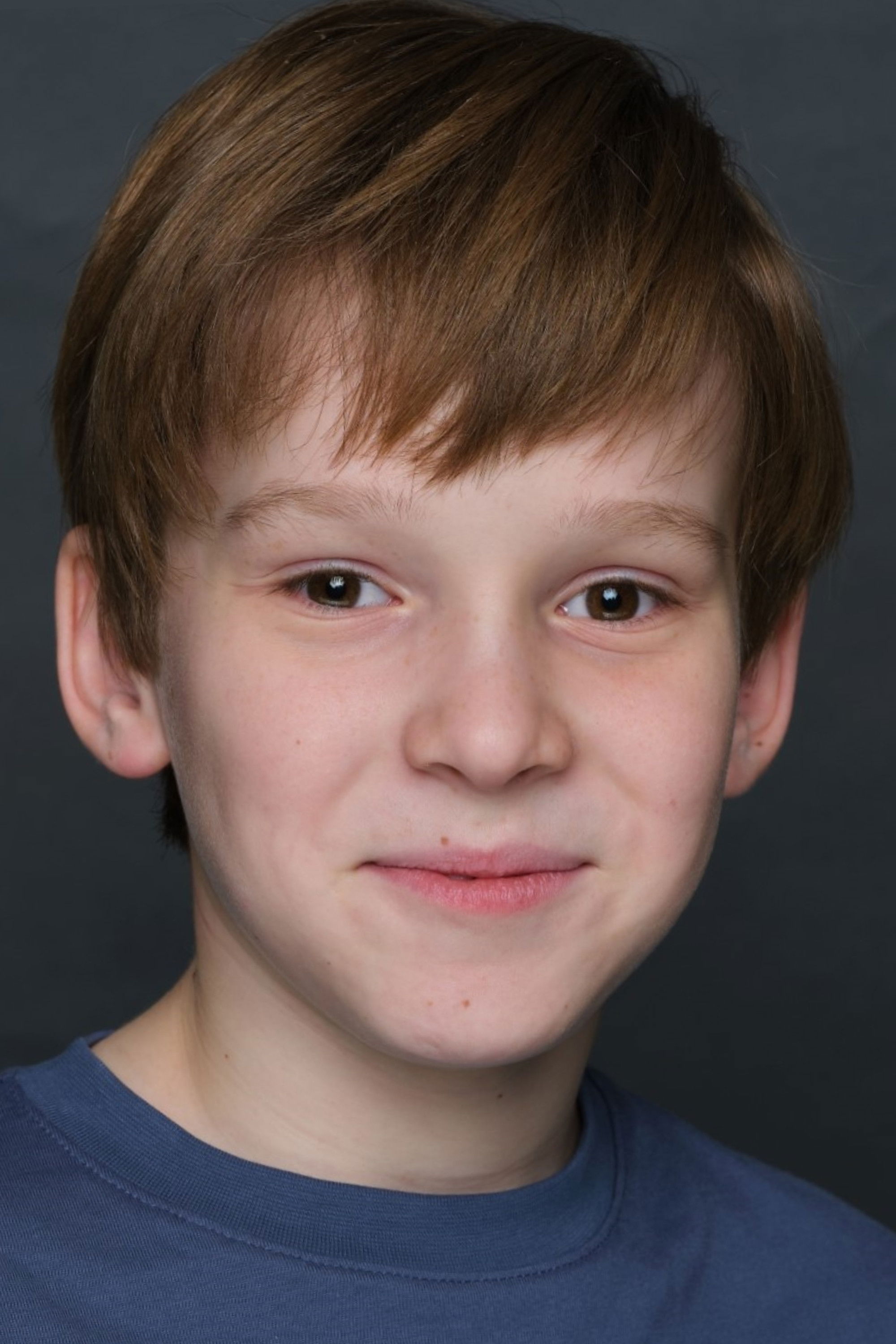 et billede af Макар Волков