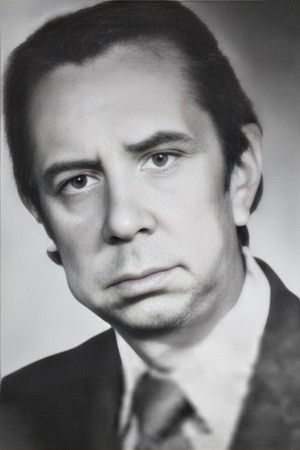 et billede af Oleg Kononov