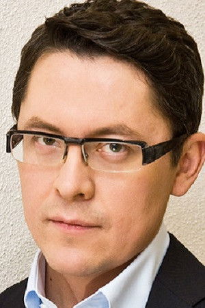 et billede af Pavel Selin