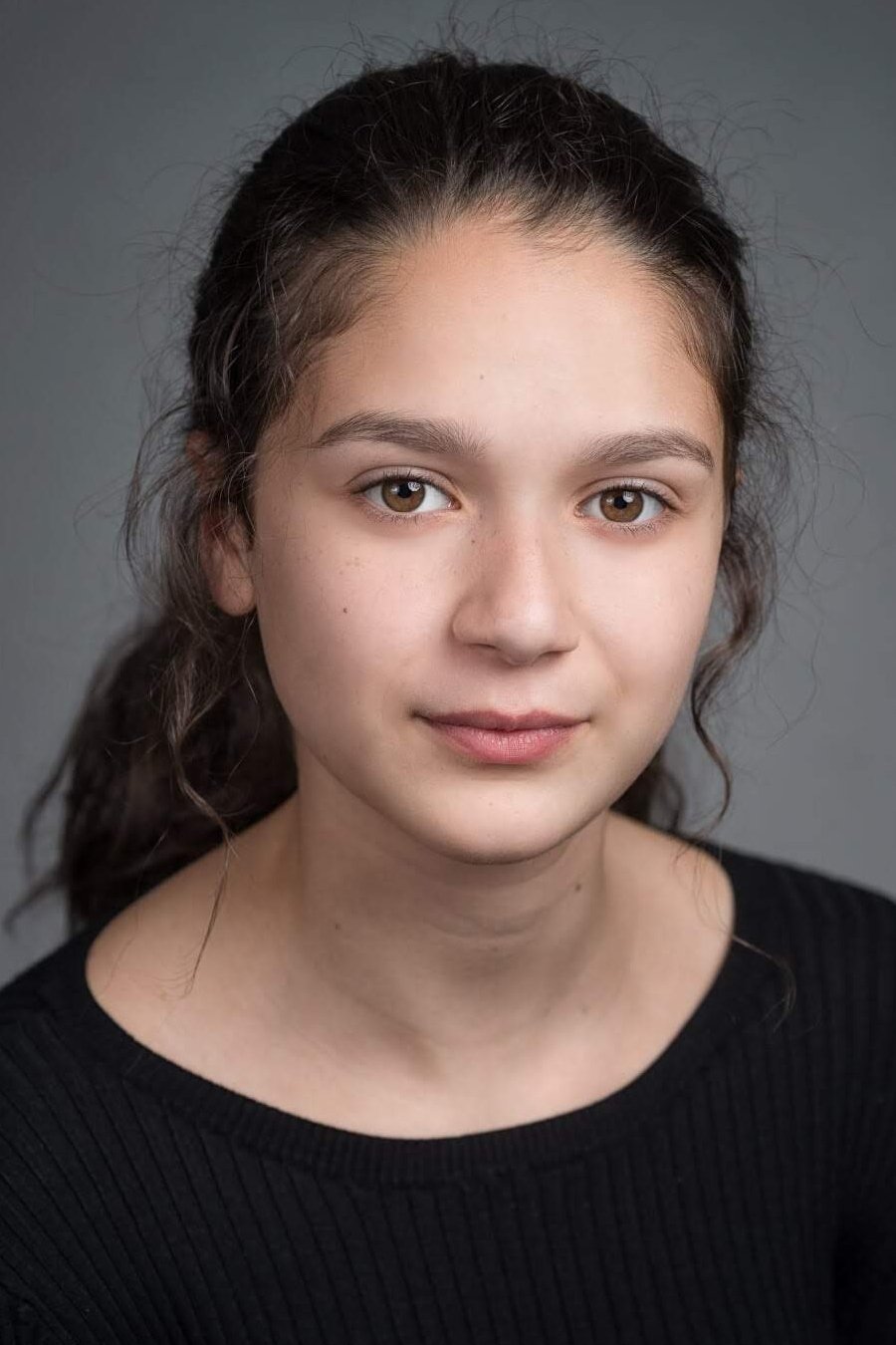 et billede af Cassandra Latreille