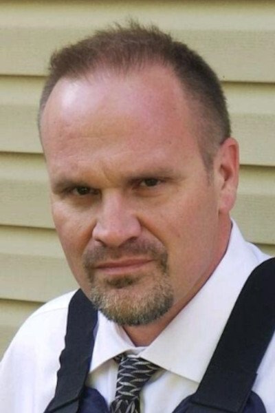 et billede af Tom Scorzone