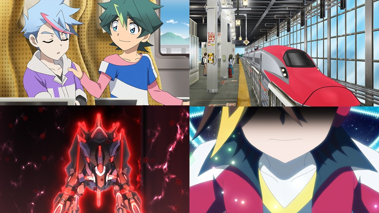 Episode 3