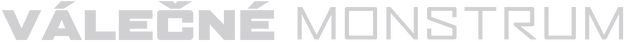 Válečné monstrum