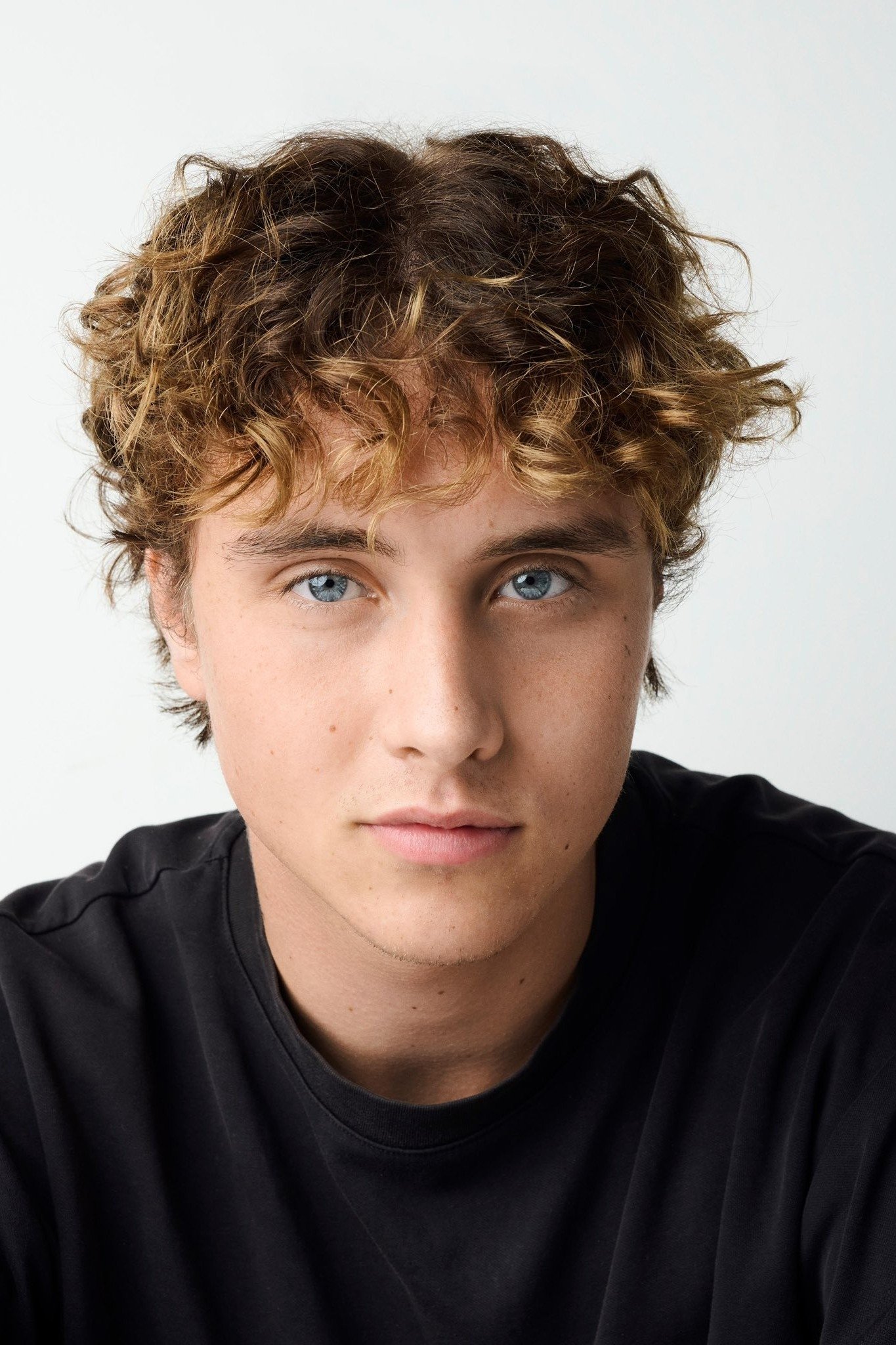 et billede af Joseph Zada