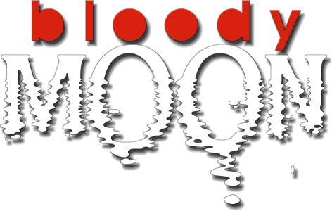 Bloody Moon Logo