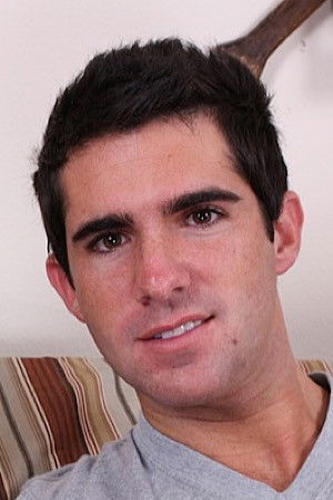 et billede af Clark Chase