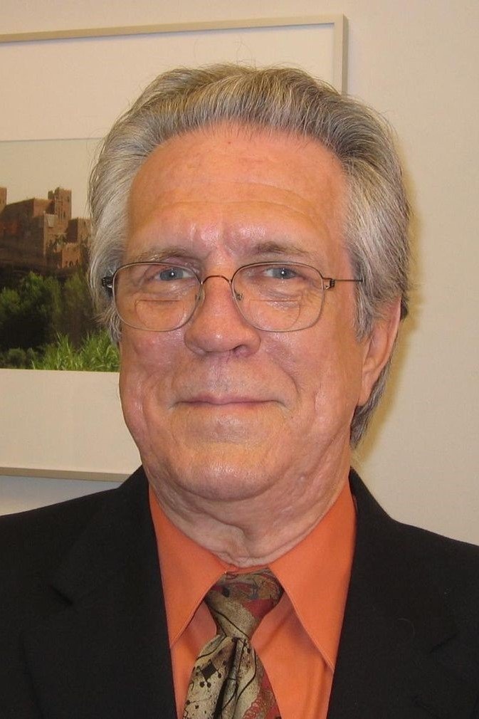 et billede af Richard Edlund