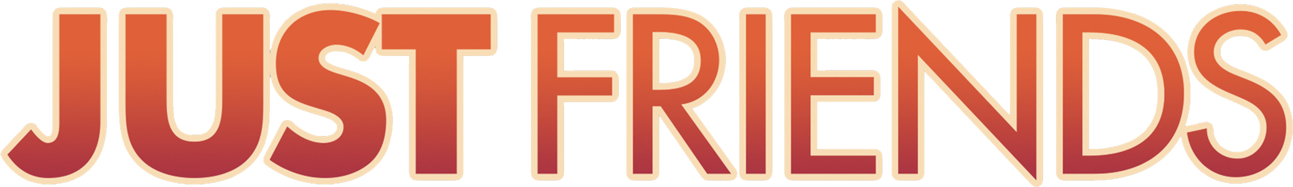 Just Friends Logo