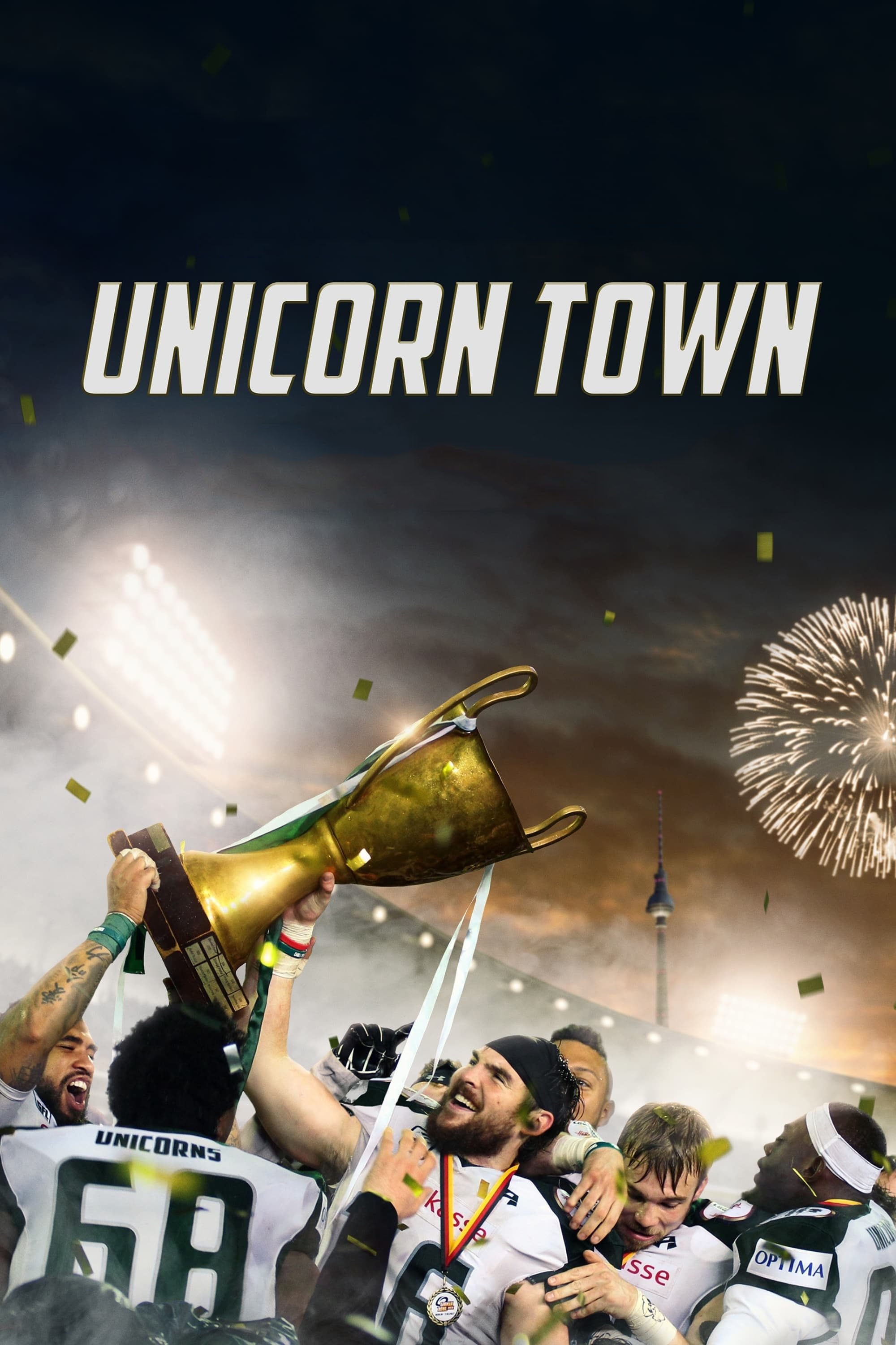 Unicorn Town