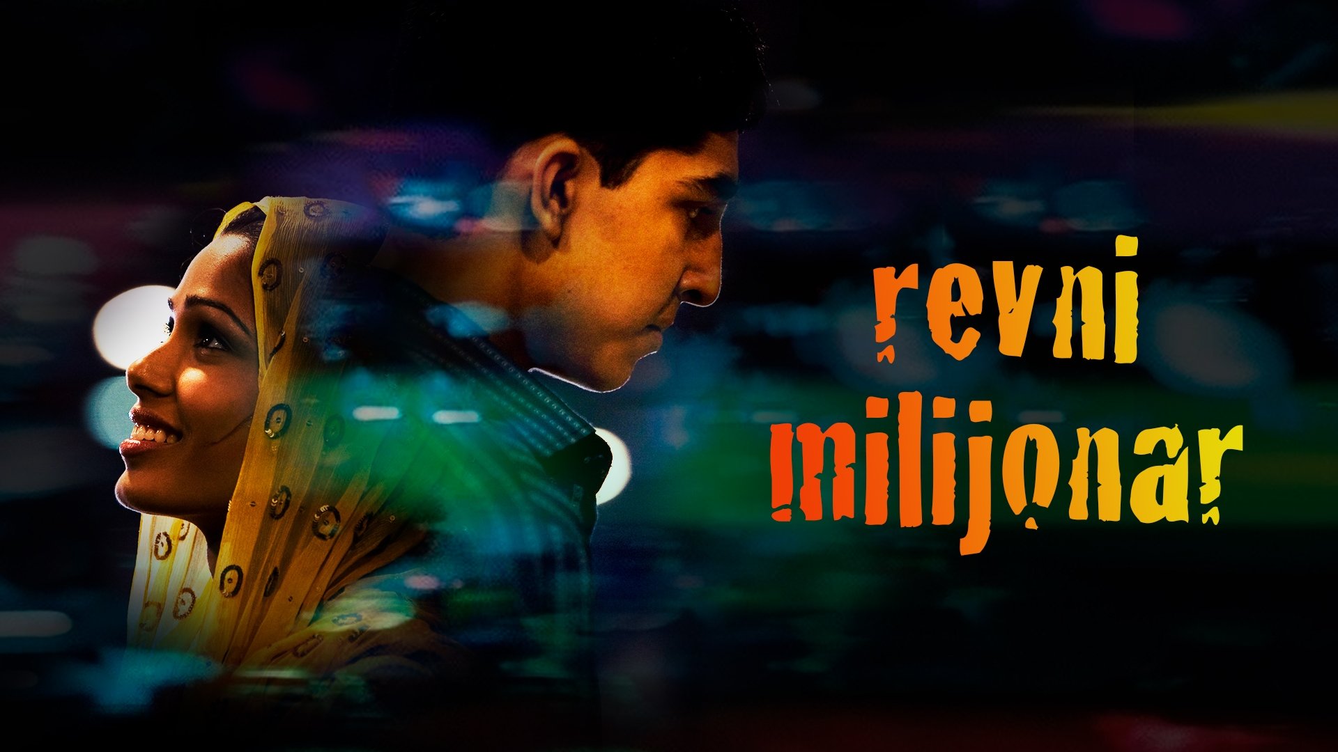 Slumdog Millionaire