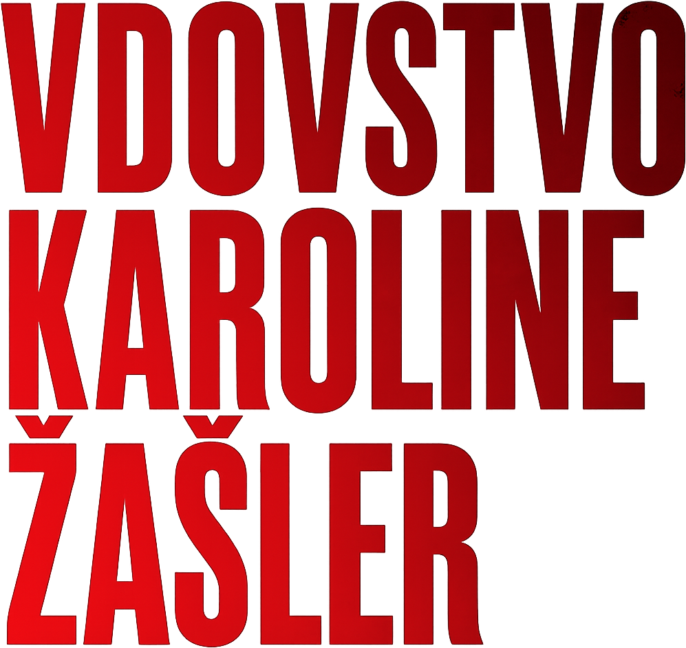 The Widowhood of Karolina Žašler