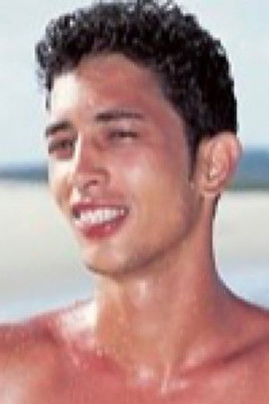 et billede af Andrew