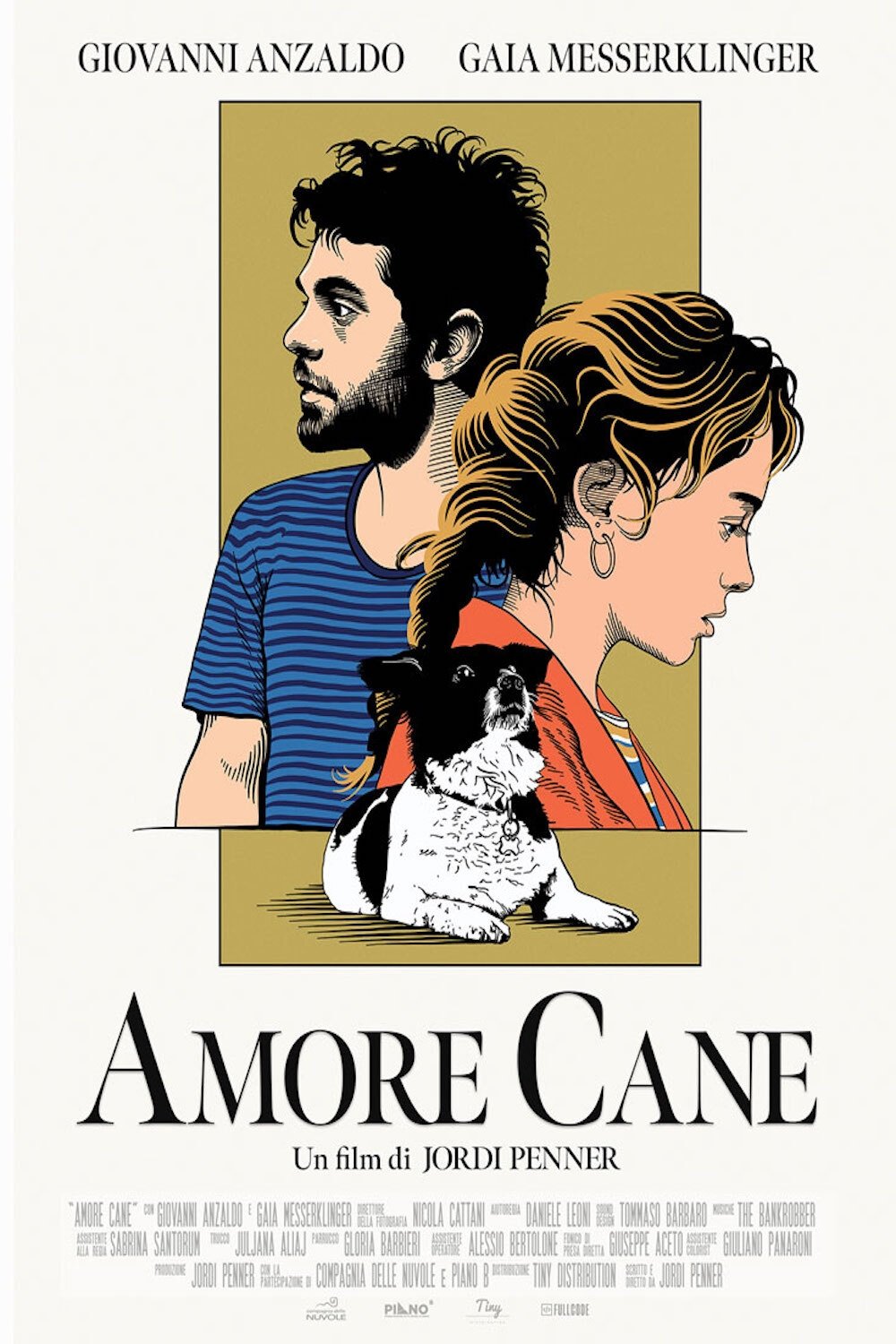 Amore cane Amore cane