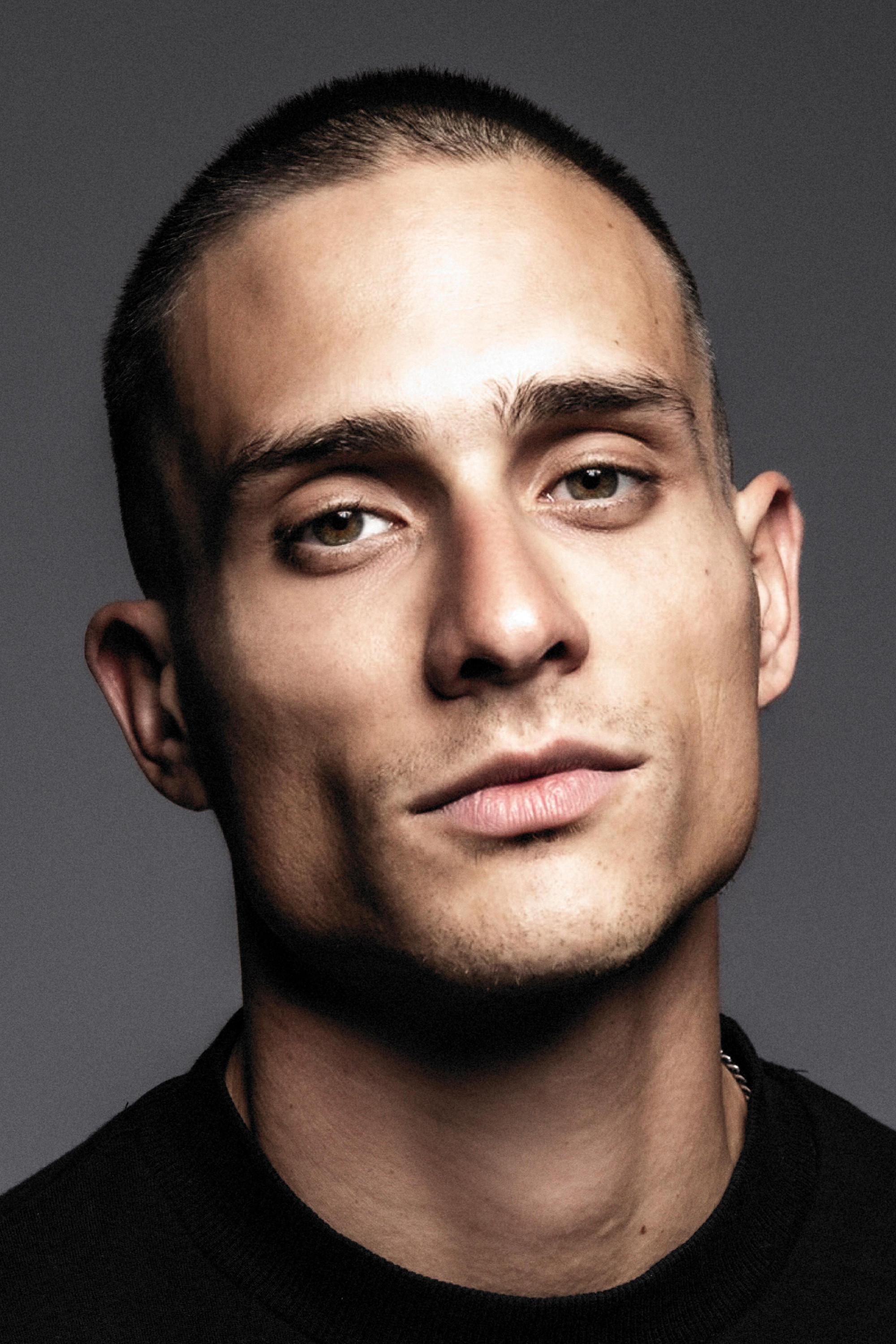 et billede af Slaven Došlo