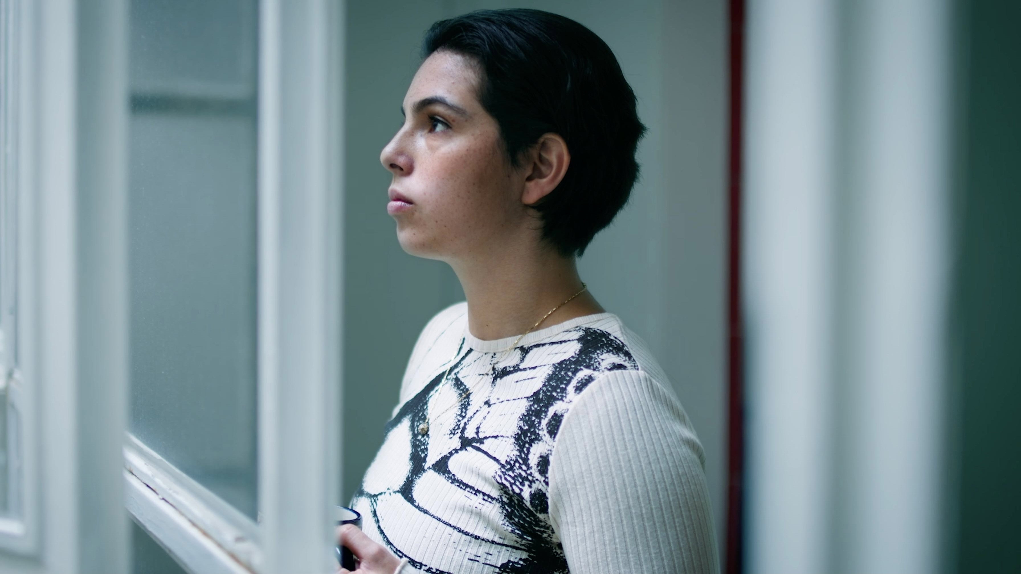 Violetas (2023) — still 4