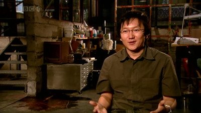 Heroes Unmasked - Épisode 4