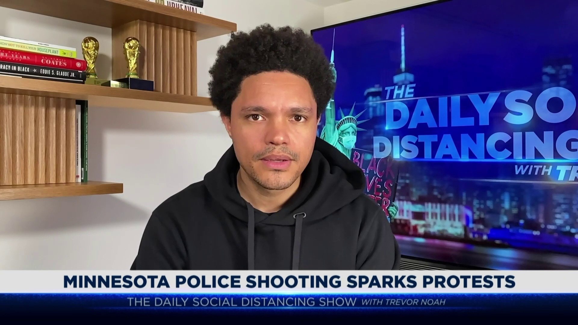 The Daily Show