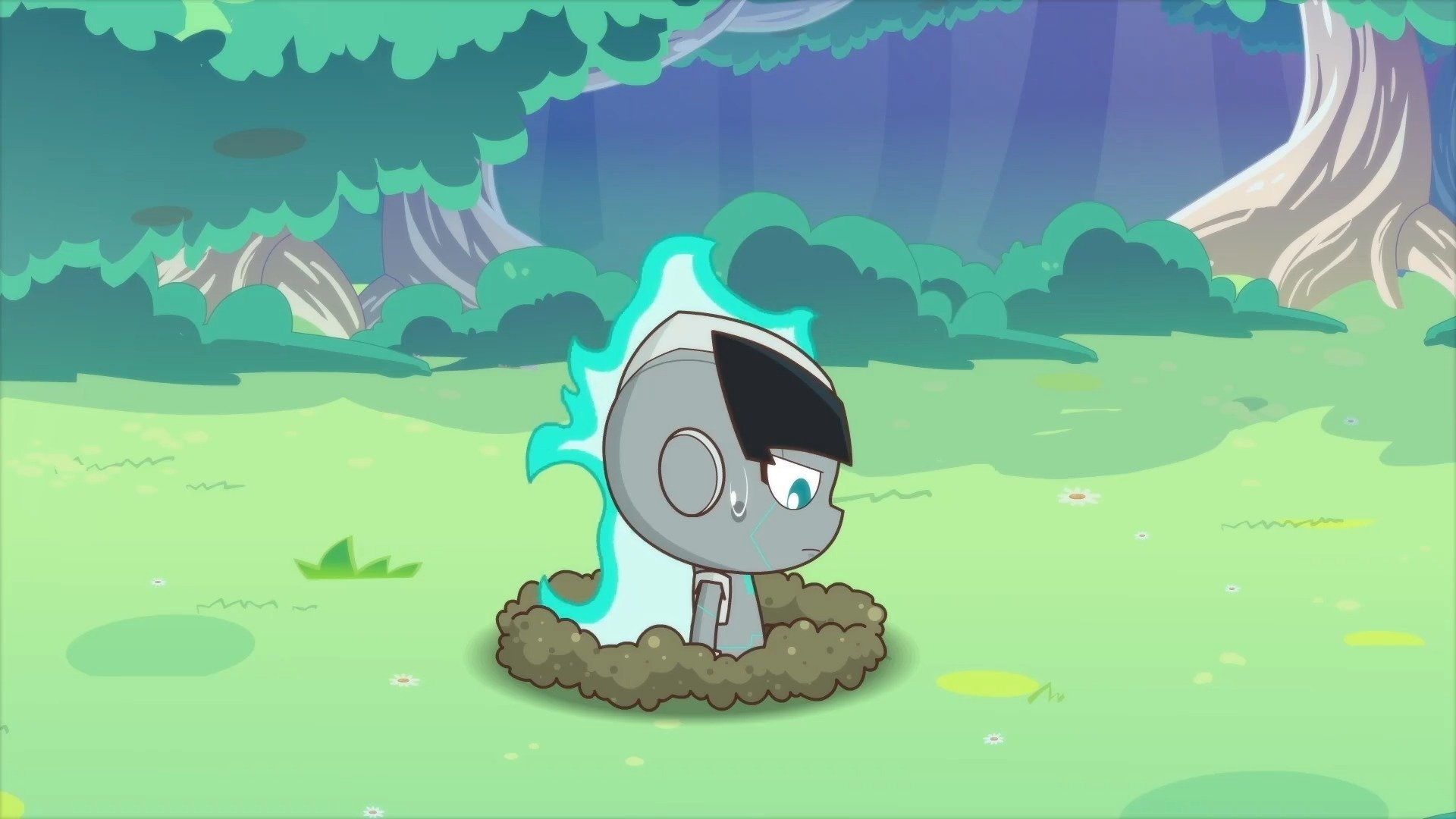 Happy Toon