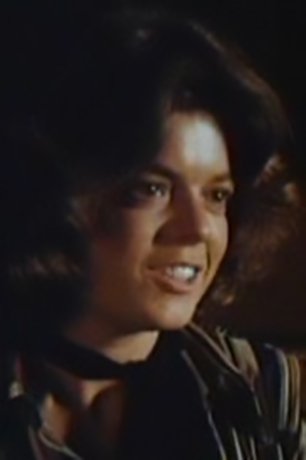 et billede af Kate Heflin