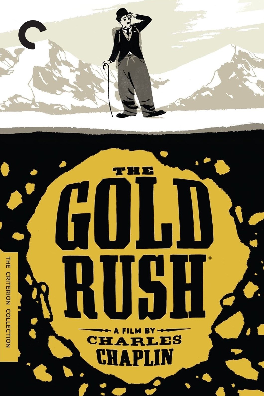 The Gold Rush