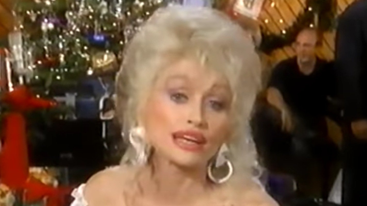 Home for Christmas (1990)