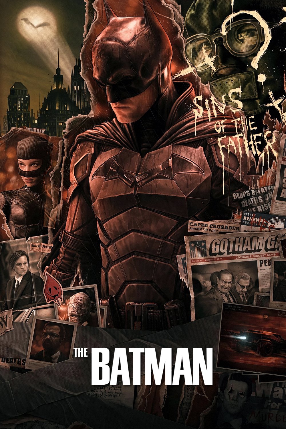 The Batman