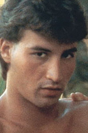 et billede af Ricky Turner